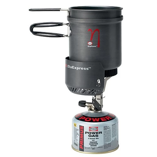 Primus EtaExpress 2 Primus EtaExpress - Image 2