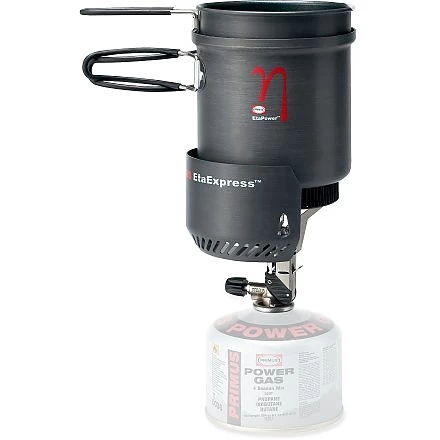 Primus EtaExpress 14 Primus EtaExpress - Image 14