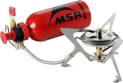 MSR SimmerLite -Outdoor Camping image 2505