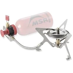 MSR SimmerLite -Outdoor Camping image 2508