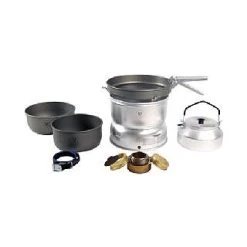 Trangia 25-8 UL/HA -Outdoor Camping image 2511