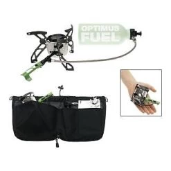 Optimus Nova -Outdoor Camping image 2526