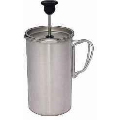 Snow Peak Titanium Cafe Press -Outdoor Camping image 2969