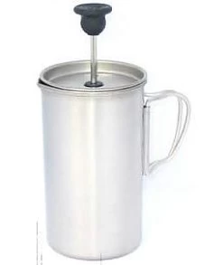 Snow Peak Titanium Cafe Press -Outdoor Camping image 2970