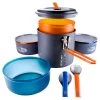 GSI Outdoors Pinnacle Dualist Cookset