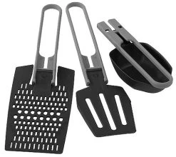 MSR Alpine Utensils Spatula -Outdoor Camping image 2995