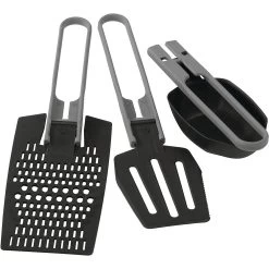 MSR Alpine Utensils Spatula -Outdoor Camping image 2997