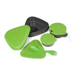 Light My Fire Outdoor Meal Kit -Outdoor Camping image 3011