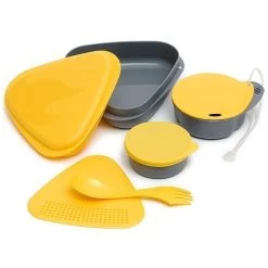 Light My Fire Outdoor Meal Kit -Outdoor Camping image 3014