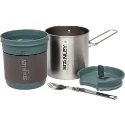 Stanley Adventure Camp Cook Set -Outdoor Camping image 3020