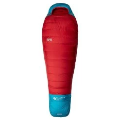 Mountain Hardwear Phantom 0F/-18C -Outdoor Camping image 39