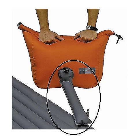 Mountain Hardwear Phantom 45°