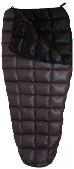 Western Mountaineering EverLite -Outdoor Camping image 911