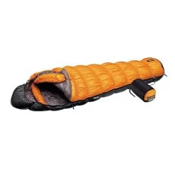 MontBell U.L. Super Stretch Down Hugger #2 -Outdoor Camping k 2321662