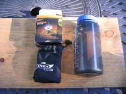 Kovea Spider -Outdoor Camping kovea packed