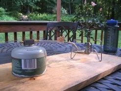 Kovea Spider -Outdoor Camping kovea spider assembled