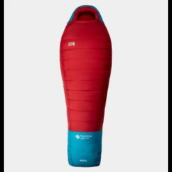 Mountain Hardwear Phantom 0F/-18C -Outdoor Camping l1010205