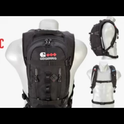 Geigerrig Rig 500 -Outdoor Camping l119651