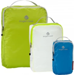 Eagle Creek Pack-It Specter Cube Set -Outdoor Camping l146003