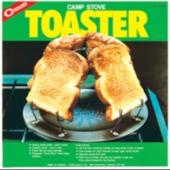 Coghlan's Camp Stove Toaster -Outdoor Camping l2332