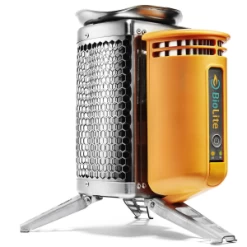 BioLite CampStove -Outdoor Camping l243187