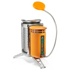 BioLite CampStove -Outdoor Camping l410717