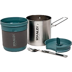 Stanley Adventure Camp Cook Set -Outdoor Camping l580597