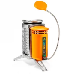 BioLite CampStove -Outdoor Camping l597166