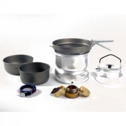 Trangia 25-8 UL/HA -Outdoor Camping l86695