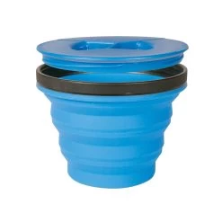 Sea To Summit X-Seal & Go -Outdoor Camping medium collapsible camping airtight seal food container 2048x progressive