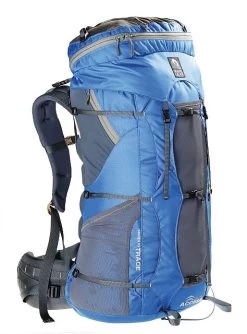 Outdoor Camping -Outdoor Camping opplanet granite gear nimbus trace access 85 backpack blue moonmist short main
