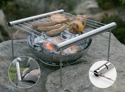 Grilliput -Outdoor Camping opplanet grilliput camp grill grl42001 main