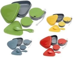 Light My Fire Outdoor Meal Kit -Outdoor Camping opplanet light my fire outdoor meal kit