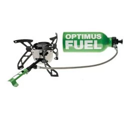 Optimus Nova -Outdoor Camping opplanet optimus nova 8016276