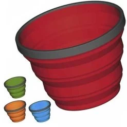 Sea To Summit X-Mug -Outdoor Camping opplanet sea to summit x mug lime sts0005 lime main