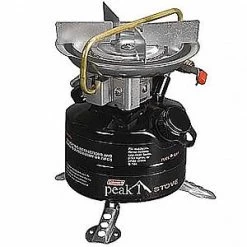 Coleman Peak 1 Feather 400 -Outdoor Camping peak1feather400