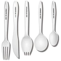 Sea To Summit Polycarbonate Cutlery -Outdoor Camping polycarbcutlery 300x300 1