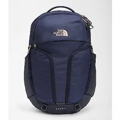 The North Face Surge -Outdoor Camping product NF0A52SJ 573 hero