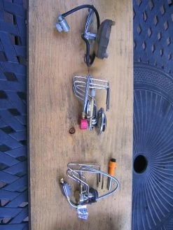 Kovea Spider -Outdoor Camping rich moore L gearbest M kovea R folded