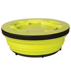 Sea To Summit X-Seal & Go -Outdoor Camping sea to summit x seal and go large container