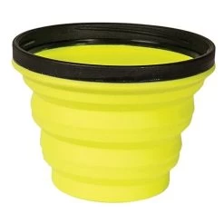 Sea To Summit X-Seal & Go -Outdoor Camping sea to summit x seal and go small container