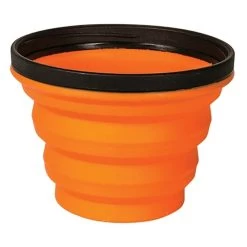 Sea To Summit X-Seal & Go -Outdoor Camping sea to summit x seal and go small container 1 1