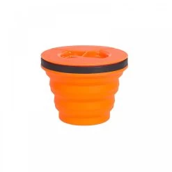 Sea To Summit X-Seal & Go -Outdoor Camping small orange