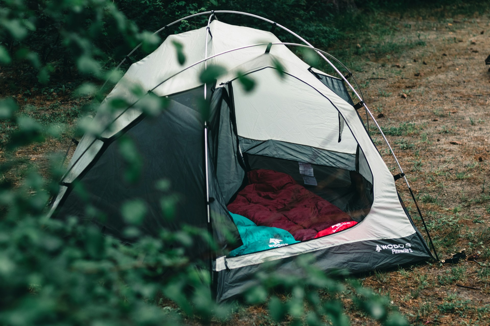 Outdoor Camping -Outdoor Camping ali kazal 9Bsv6Vd ld0 unsplash